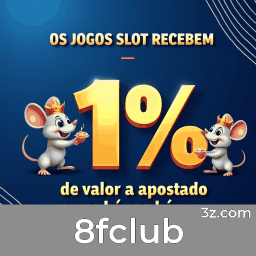 Recompensas Reais e Transparentes no 8fclub: Promoções Sem Pegadinhas