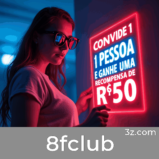 Aplicativo Móvel 8fclub: Apostas em Movimento na Palma da Mão