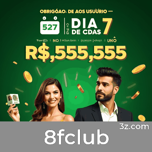 Recompensas Reais e Transparentes no 8fclub: Promoções Sem Pegadinhas