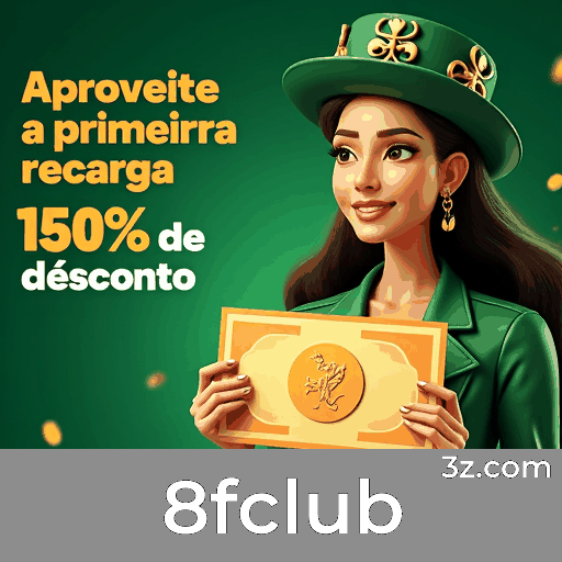 Promoções de Valor Real no 8fclub: Bônus e Cashback