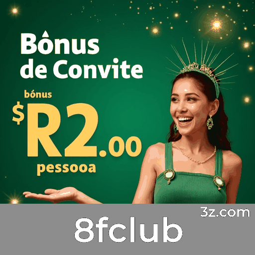 8fclub: Plataforma de Jogos Segura com Serviço Profissional