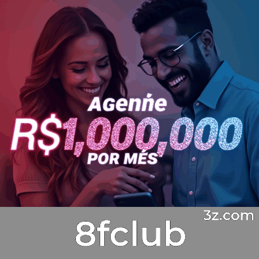 8fclub: Domine Jogos com Estratégias Poderosas