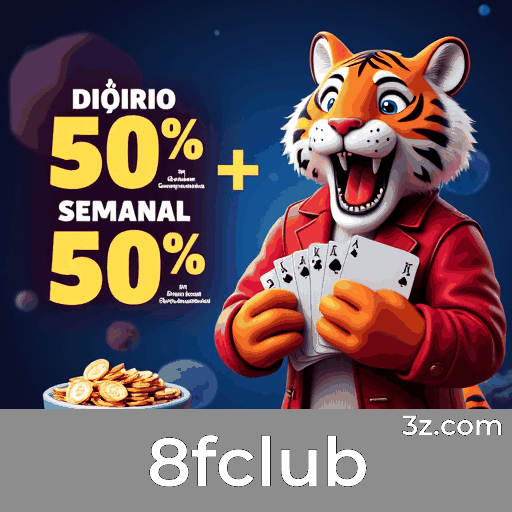 8fclub: Valorize Seu Bônus com Estratégias Inteligentes