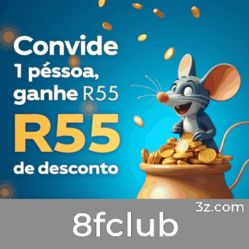 8fclub: Domine Jogos com Estratégias Poderosas