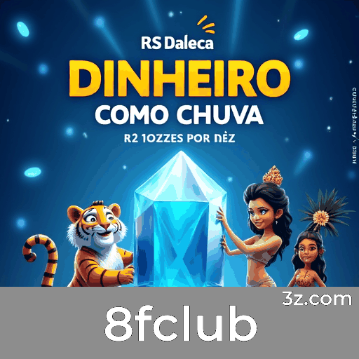 8fclub: A Escolha Segura para Jogos Online com Serviços Especializados